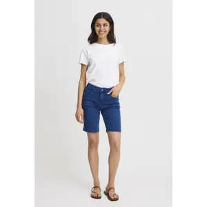 Women's shorts fransa Luxe Elli SHO1 image-2
