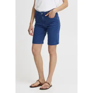 Women's shorts fransa Luxe Elli SHO1 image-3