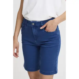 Women's shorts fransa Luxe Elli SHO1 image-4