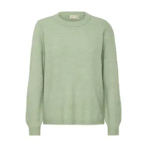 Sweter damski fransa Ellis PU1 image-0