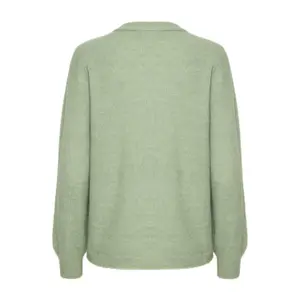 Sweter damski fransa Ellis PU1 image-3