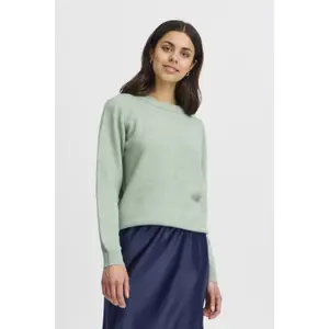 Sweter damski fransa Ellis PU1 image-1