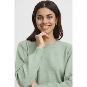 Sweter damski fransa Ellis PU1 image-5
