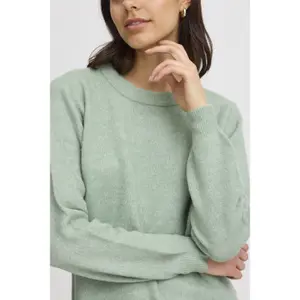 Sweter damski fransa Ellis PU1 image-6
