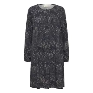 Women's dress fransa Kiki 4 image-0