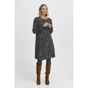 Women's dress fransa Kiki 4 image-2