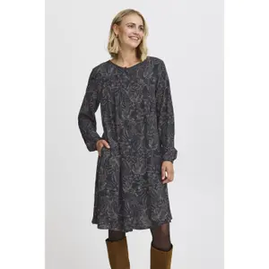 Women's dress fransa Kiki 4 image-1