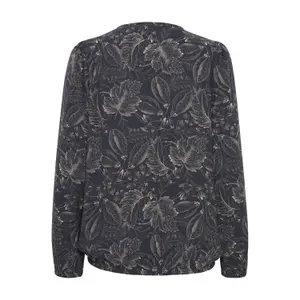 Blusa feminina fransa Kiki 3 image-3