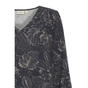 Blusa feminina fransa Kiki 3 image-5