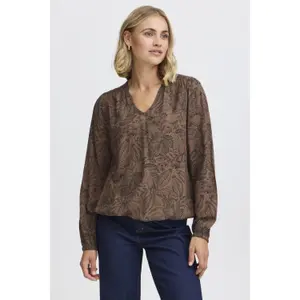Blusa feminina fransa Kiki 3 image-4