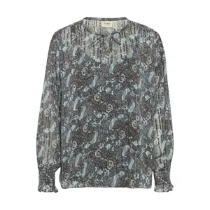 Blusa de mujer fransa Chille BL 1 image-0