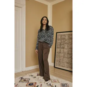 Blusa de mujer fransa Chille BL 1 image-4