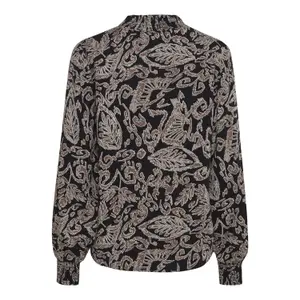 Damenbluse fransa Gladis BL 1 image-3