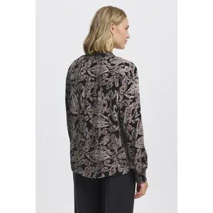 Damenbluse fransa Gladis BL 1 image-4