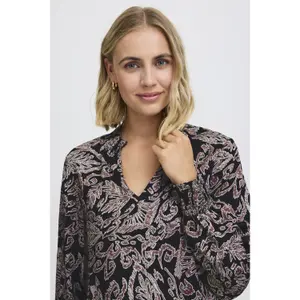 Damenbluse fransa Gladis BL 1 image-6