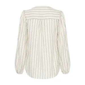 Blusa feminina fransa Ariana 4 image-3