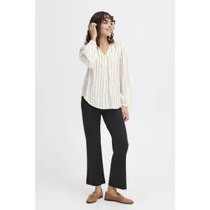 Blusa feminina fransa Ariana 4 image-2