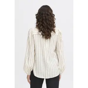 Blusa feminina fransa Ariana 4 image-4