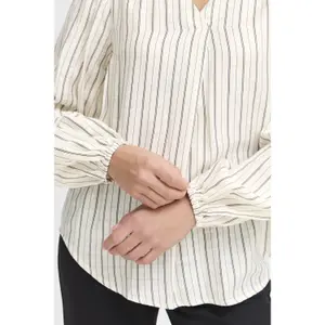 Blusa feminina fransa Ariana 4 image-5