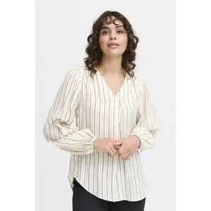 Blusa feminina fransa Ariana 4 image-1