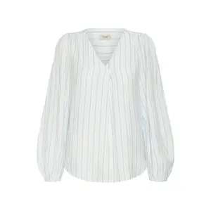 Blusa feminina fransa Ariana 4 image-0