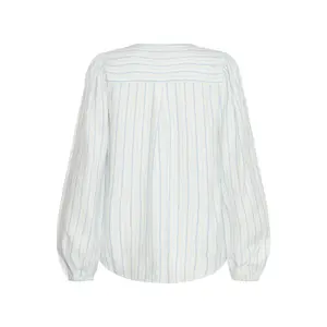 Blusa feminina fransa Ariana 4 image-1