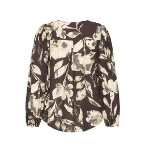 Blouse fransa Ariana 4 image-1