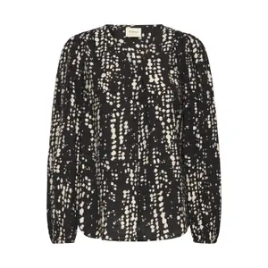 Blouse fransa Ariana 4 image-0