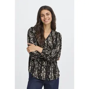 Blouse fransa Ariana 4 image-1