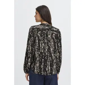 Blouse fransa Ariana 4 image-4
