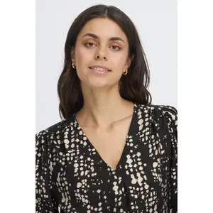 Blouse fransa Ariana 4 image-5