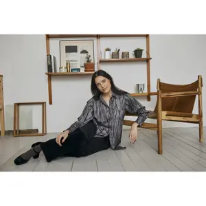 Chemisier femme fransa Atelier 1 image-4