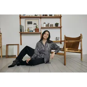 Chemisier femme fransa Atelier 1 image-3