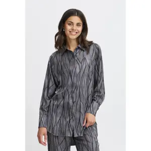 Chemisier femme fransa Atelier 1 image-1