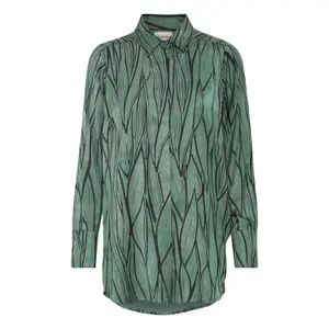 Chemisier femme fransa Atelier 1 image-0