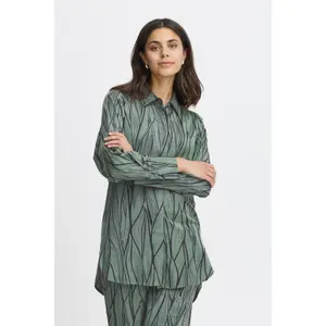 Chemisier femme fransa Atelier 1 image-1