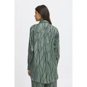 Chemisier femme fransa Atelier 1 image-4