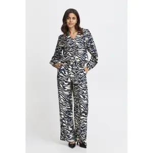 Women's Trousers fransa Ariana 2 image-1