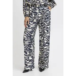 Women's Trousers fransa Ariana 2 image-2