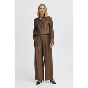 Women's Trousers fransa Ariana 2 image-1