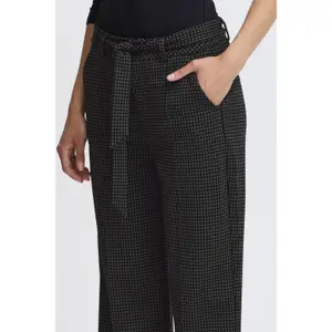 Pantaloni da donna fransa Blenda PA3 image-6