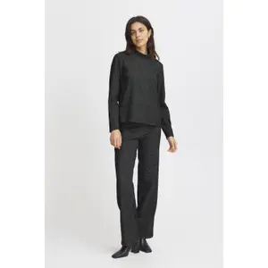 Woman sweater fransa Komma BL 1 image-2