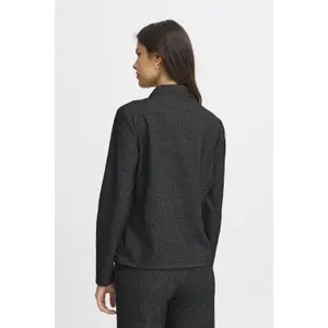 Woman sweater fransa Komma BL 1 image-4