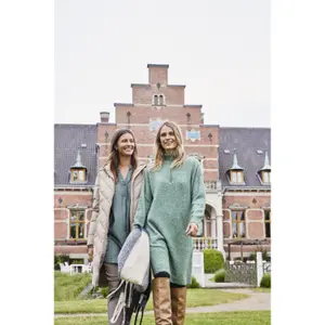 Women's sweater dress fransa FRSanny image-5