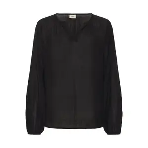 Blusa feminina fransa Valli 1 image-0