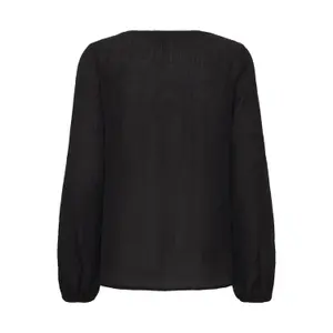 Blusa feminina fransa Valli 1 image-1