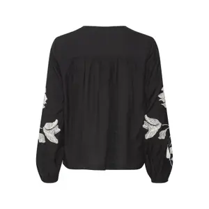 Blusa feminina fransa Harbo 1 image-3