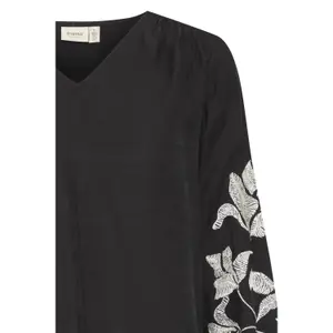 Blusa feminina fransa Harbo 1 image-5