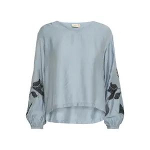 Blusa de mujer fransa Harbo 1 image-0