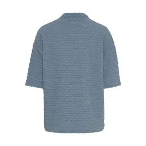 Blusa feminina fransa Lajla BL1 image-3